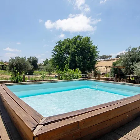 Recanto D'aldeia 阿尔科廷