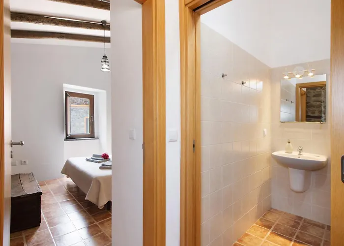 Kır Evi Recanto D'aldeia *