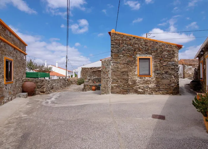 Recanto D'aldeia Alcoutim