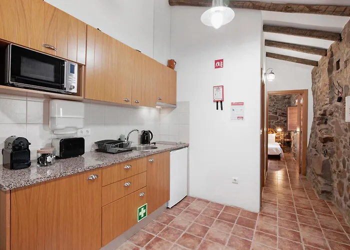 Recanto D'aldeia Kır Evi