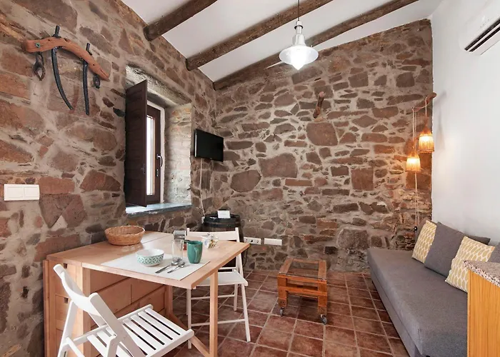 Kır Evi Recanto D'aldeia *