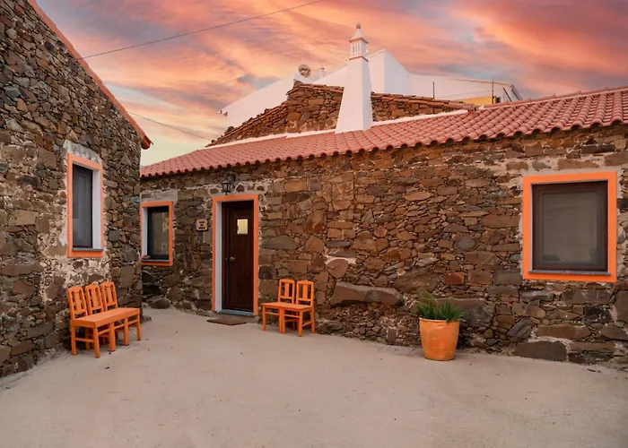 Recanto D'aldeia