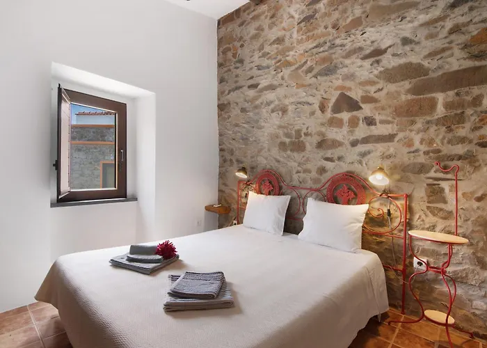 Recanto D'aldeia * Alcoutim